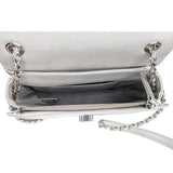 Chanel bag Calfskin Quilted Small Coco Curve Messenger Flap