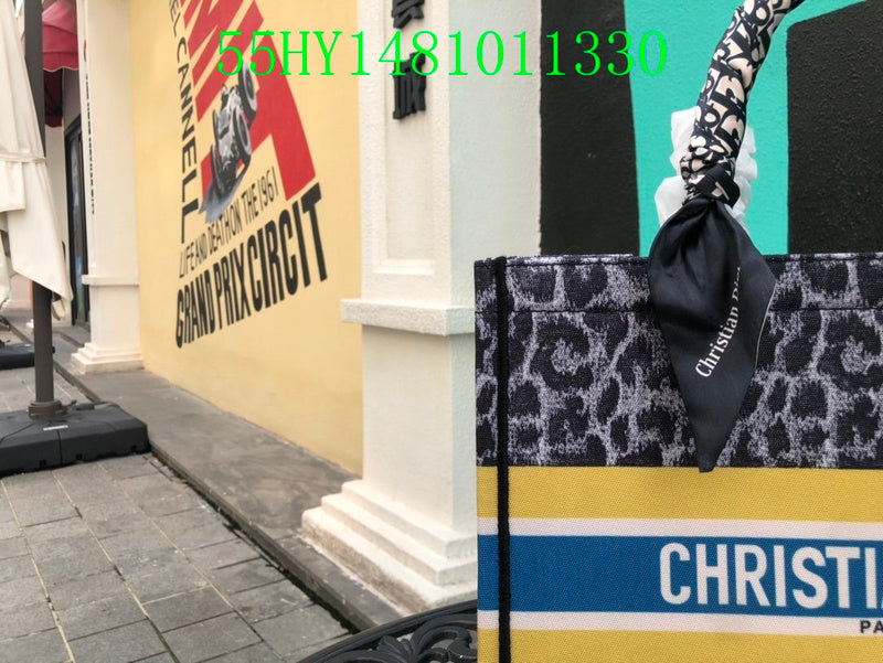 Christian Dior Bags Bags - The Tote   141