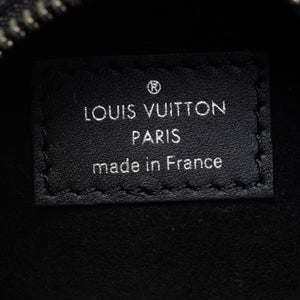 Louis Vuitton Kit De Golf Andrews  Canvas Clutch Bag
