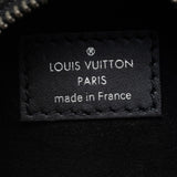 Louis Vuitton Kit De Golf Andrews  Canvas Clutch Bag