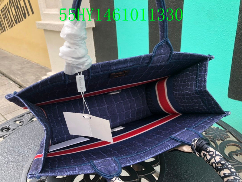 Christian Dior Bags Bags - The Tote   142