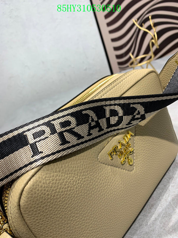 Prada Bags - The Barnes Bags  259