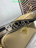 Prada Bags - The Barnes Bags  259