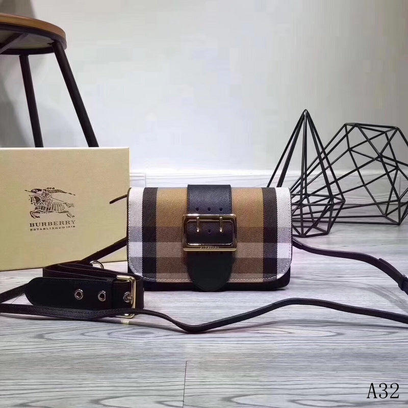 Burberry Bags - Bagsattire   039