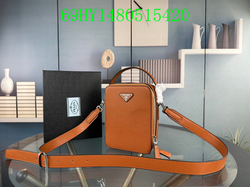 Prada Bags - The Barnes Bags  303