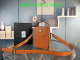 Prada Bags - The Barnes Bags  303