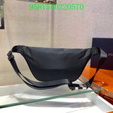 Prada Bags - The Barnes Bags  529