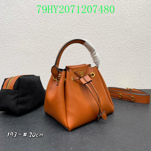 Prada Bags - The Barnes Bags  701