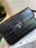 Prada Bags - The Barnes Bags  1067