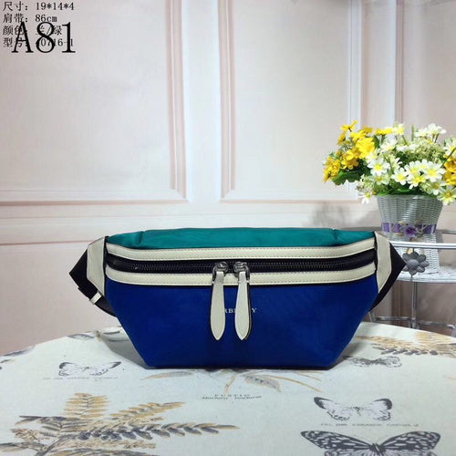 Burberry Bags - Bagsattire   024