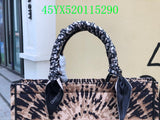 Christian Dior Bags Bags - The Tote   038