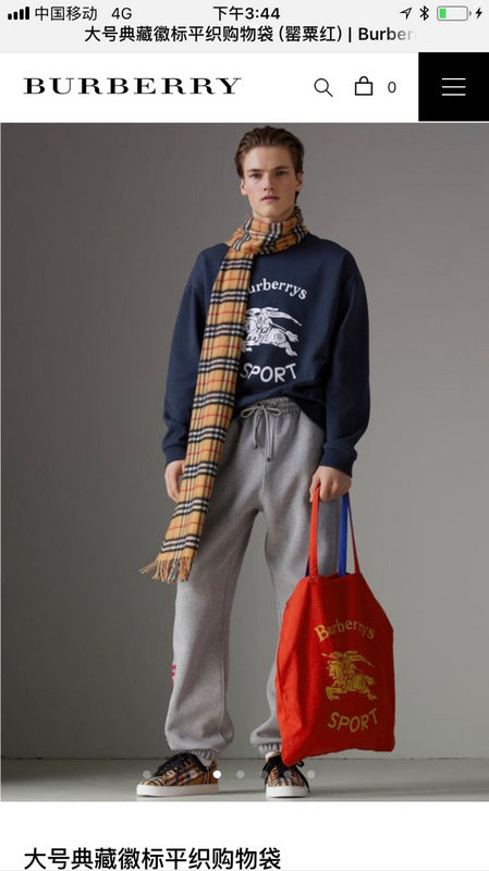 Burberry Bags - Bagsattire   402