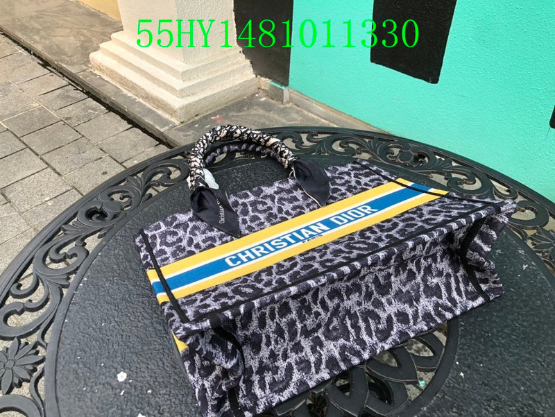 Christian Dior Bags Bags - The Tote   141