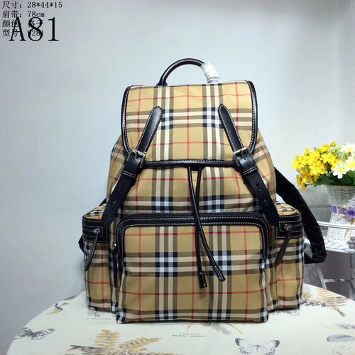 Burberry Bags - Bagsattire   133