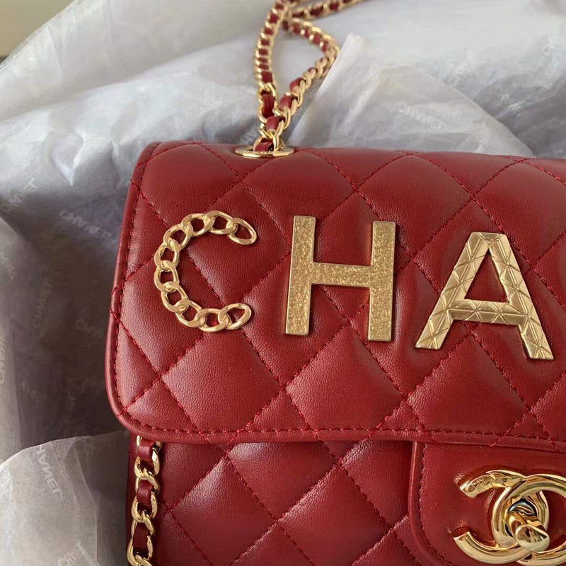 Chanel Bag