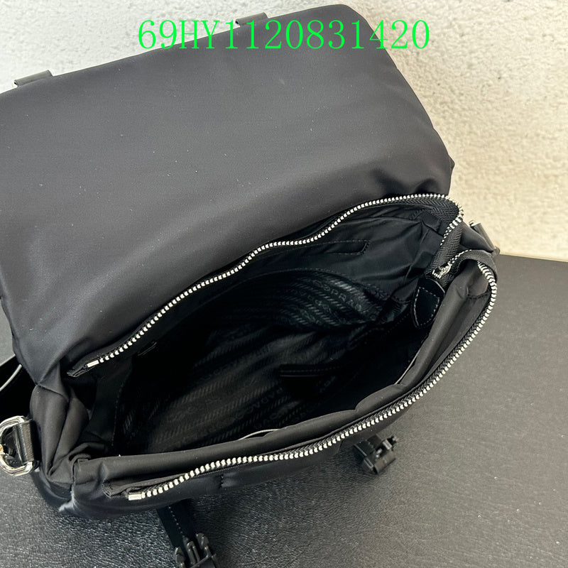 Prada Bags - The Barnes Bags  010