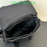 Prada Bags - The Barnes Bags  010