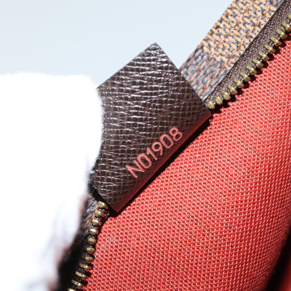 Louis Vuitton Cosmetic pouch Clutch Bag