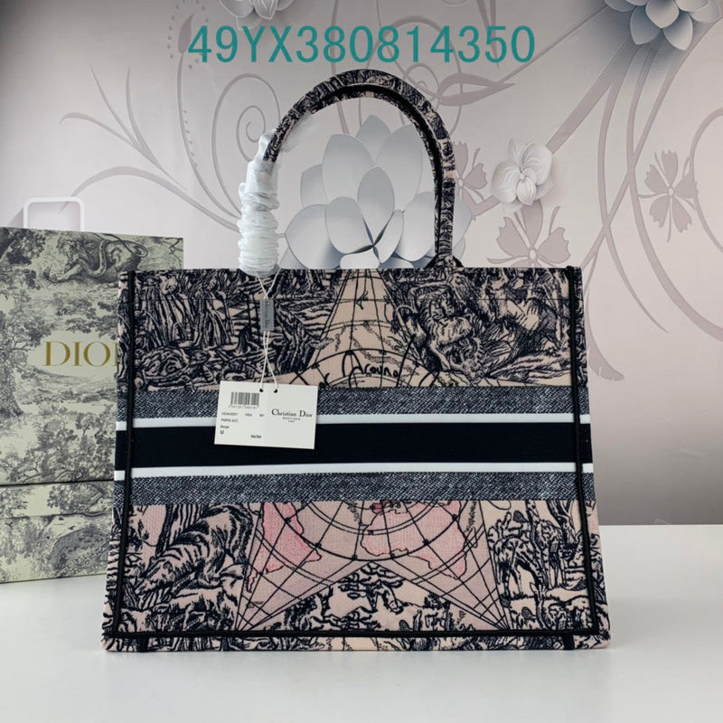 Christian Dior Bags Bags - The Tote   103