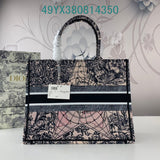 Christian Dior Bags Bags - The Tote   103