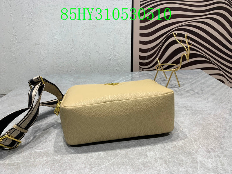 Prada Bags - The Barnes Bags  259