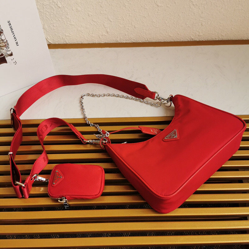 Camila Bags - Prada Bags - 077