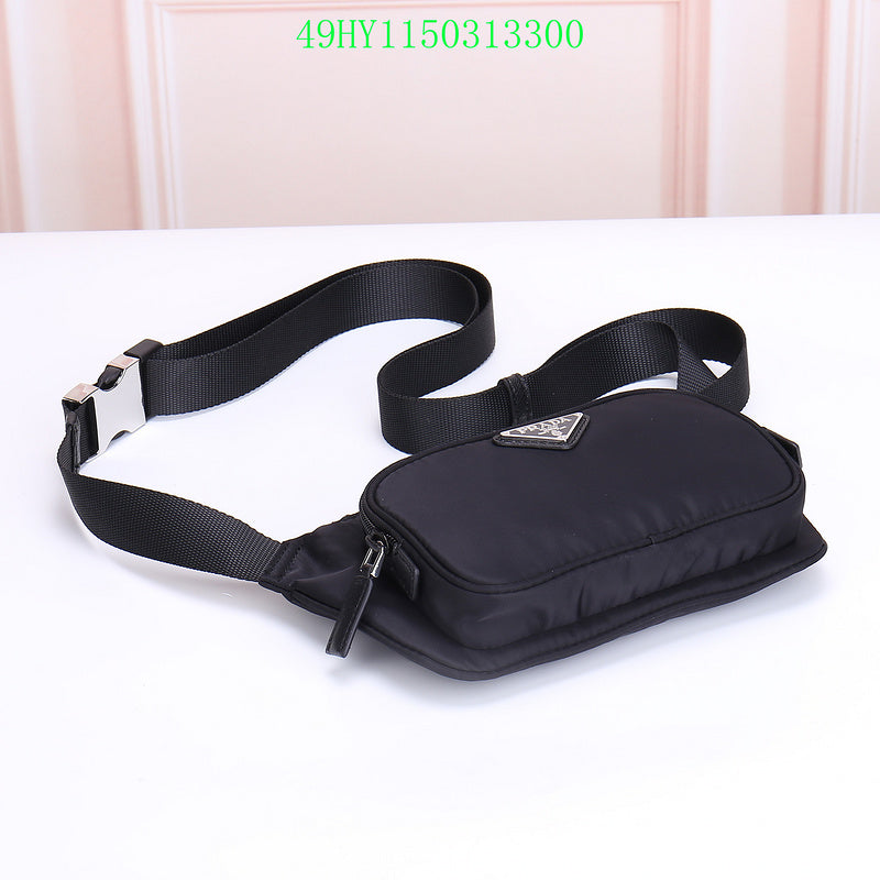 Prada Bags - The Barnes Bags  470