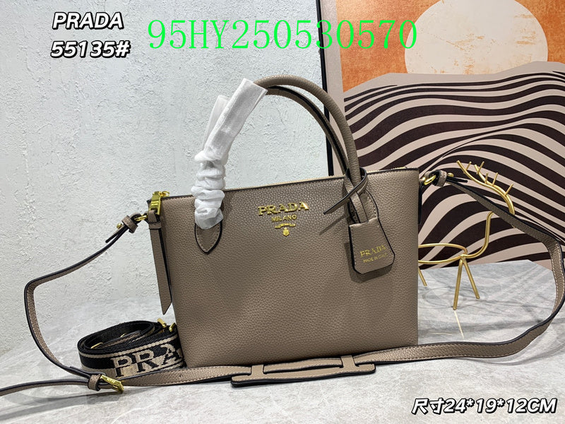 Prada Bags - The Barnes Bags  265