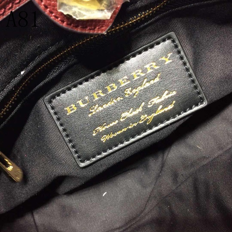 Burberry Bags - Bagsattire   091