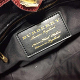 Burberry Bags - Bagsattire   091