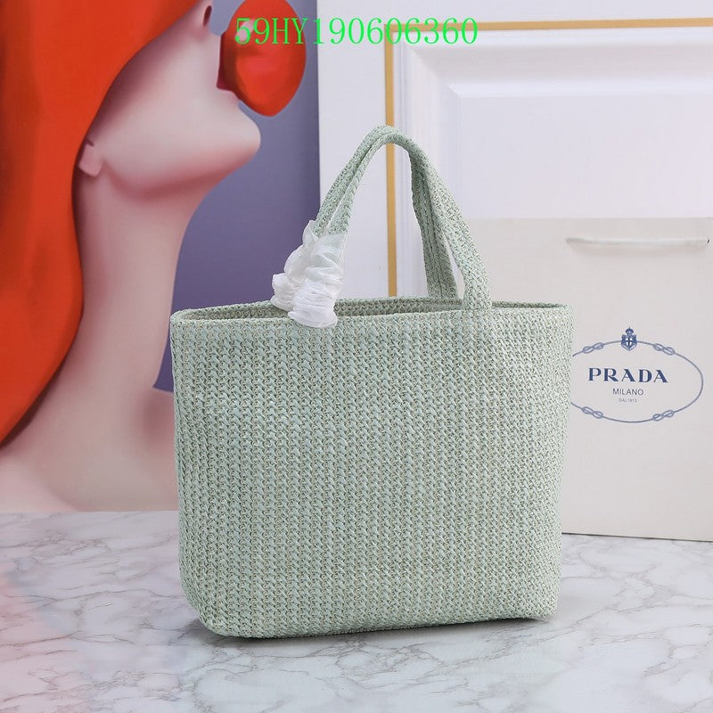 Prada Bags - The Barnes Bags  214