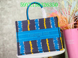 Christian Dior Bags Bags - The Tote   064
