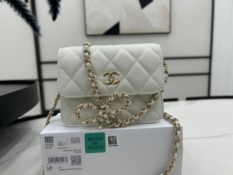 Chanel Bag