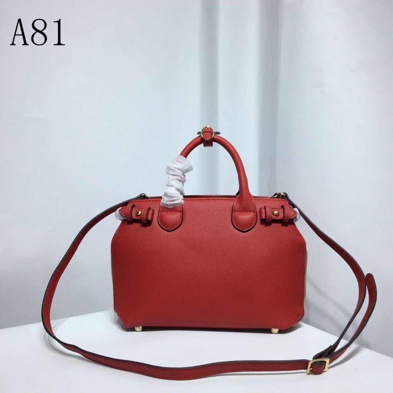 Burberry Bags - Bagsattire   031