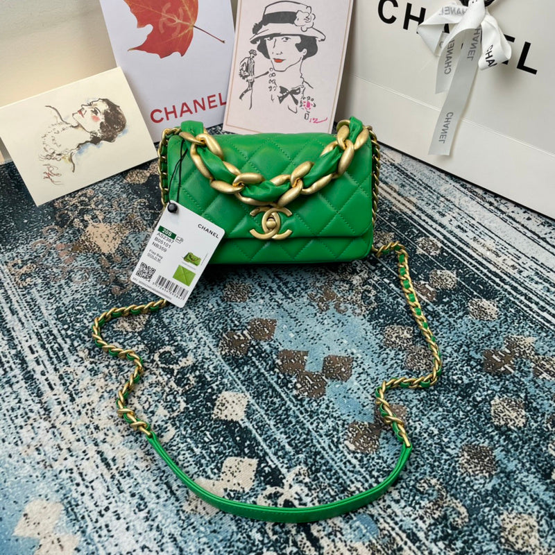 Chanel Bag