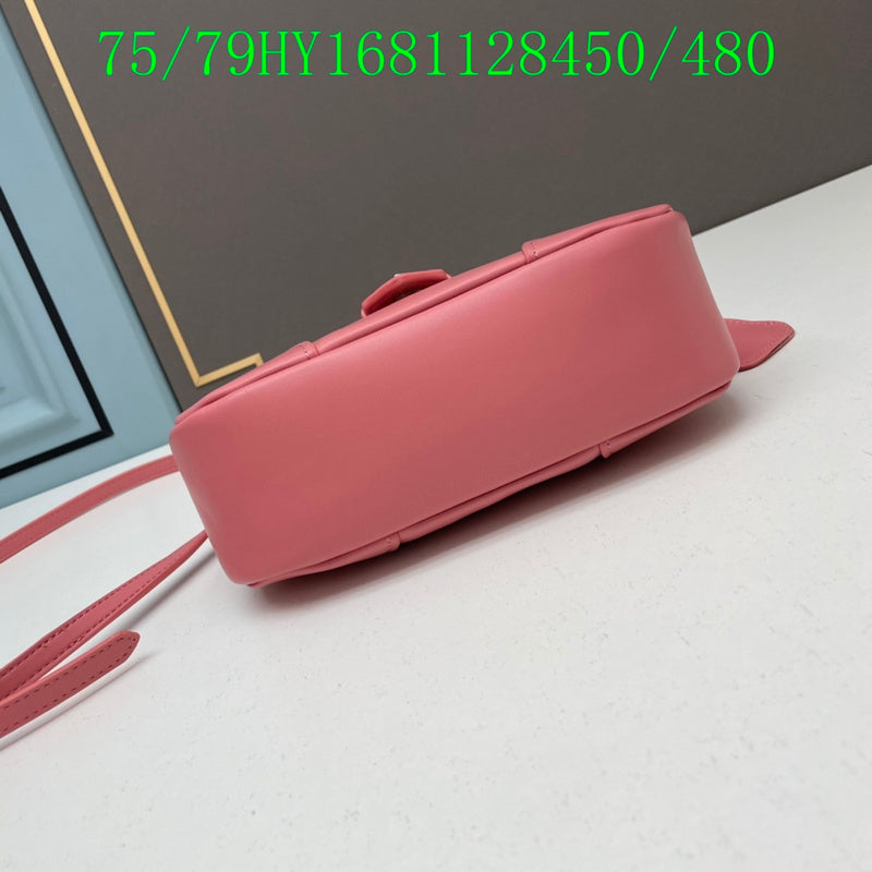 Prada Bags - The Barnes Bags  770