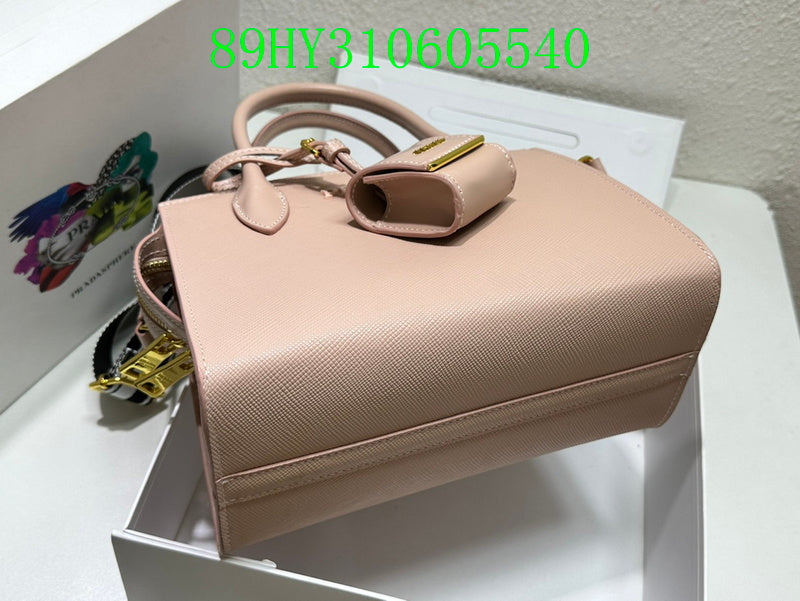 Prada Bags - The Barnes Bags  226