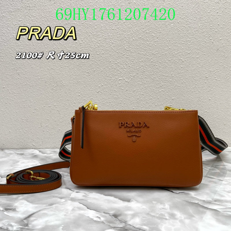 Prada Bags - The Barnes Bags  727