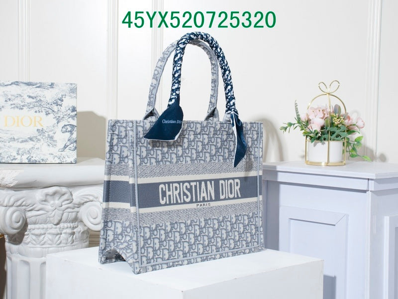 Christian Dior Bags Bags - The Tote   402