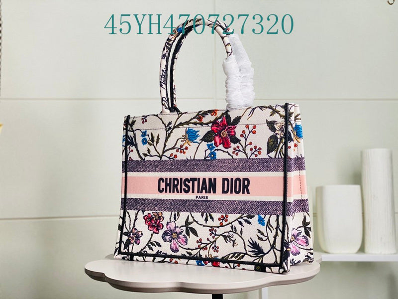 Christian Dior Bags Bags - The Tote   048