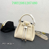 Prada Bags - The Barnes Bags  708