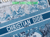 Christian Dior Bags Bags - The Tote   011