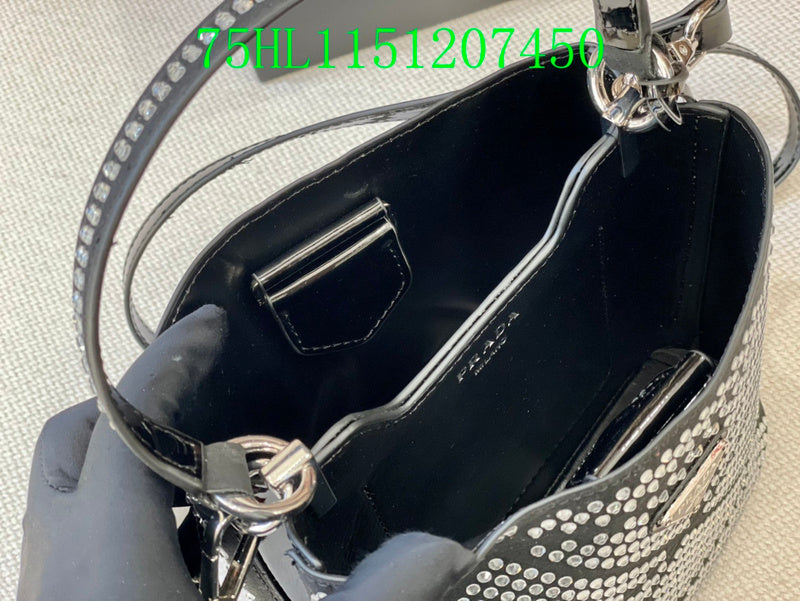 Prada Bags - The Barnes Bags  726