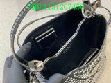 Prada Bags - The Barnes Bags  726