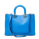 Large Bicolor Diorissimo Tote
