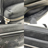 Louis Vuitton Bum Bag  Canvas Clutch Bag