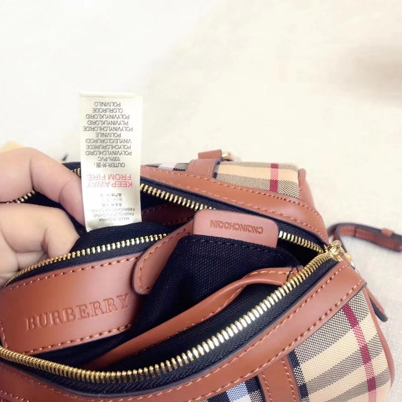 Burberry Bags - Bagsattire   273