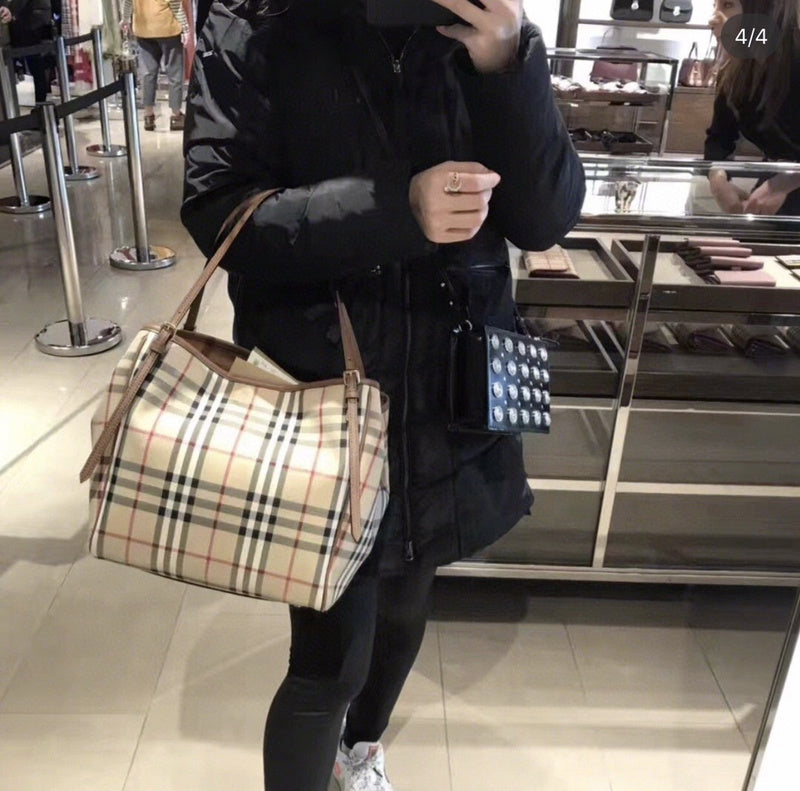 Burberry Bags - BG Bags - 742