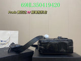 Prada Bags - The Barnes Bags  385