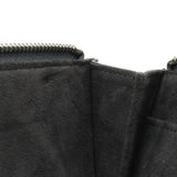 Louis Vuitton Pochette Jour  Leather Clutch Bag